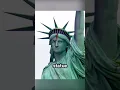 Lagu #shorts The Statue of Liberty Bleeds