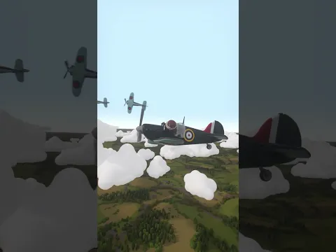 V1 - Nazi Superweapons #military #4k #ww2