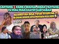 Download Lagu LANTANG‼️WARGA JABAR TANTANG BALIK YG MAU MAKZULK4N GUB JABAR-SALTING PARAH  KDM KETEMU KOKOM WKWK