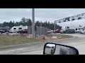 Thousand Island Border Crossing