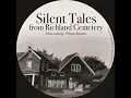 Silent Tales From Richland Cemetery - Dravosburg Pennsylvania