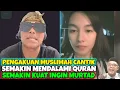 Download Lagu Kok Bisa⁉️ Makin Belajar Quran Malah Pengen Murtad⁉️