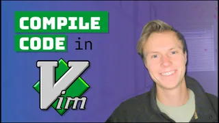 Compile Code The Way Vim Intended
