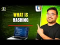 What is Hashing Concept Java DSA Placement FAANG