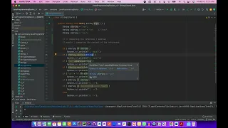 Working with Basics of Strings in Java - String Literals and Objects