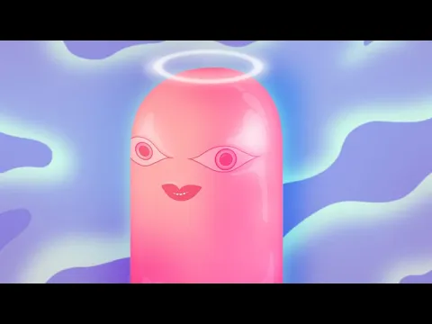 VEGAN MAYO | Luca TÓTH | Anima 2025 • Trailer