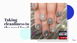 get my nails done near me nail salon near me Amarillo Tx Amazing