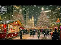 Download Lagu BEAUTIFUL CHRISTMAS MUSIC 2025:Top Best Relaxing Christmas Songs of All Time🎄Christmas Ambience 2025