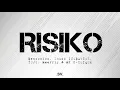 Download Lagu RISIKO - Benzooloo, Ghidd ISOBAHTOS, TUJU, MeerFly \u0026 MK K-CLIQUE (Lirik)