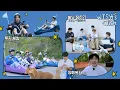 Download Lagu Lets Ride! 🚗 NCT WISH 첫 번째 여름 여행! 🍉 | Lets Ride! ☀️ NCT WISH 初めての夏旅行! 🐑 | WISH’s Wish★ EP. 1