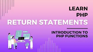 Return Statements Explained What is a Return Statement in PHP Codecademy PHP Return Statements