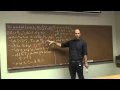 Beyond Worst-Case Analysis Lecture 19 Online Algorithms and Random Permutations