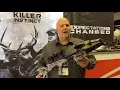 Killer Instinct Ripper 415 Crossbow