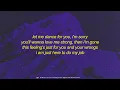 Summer Walker - Karma (Sped Up/tiktok) Lyrics | nice to meet you im sorry im just here to do my job