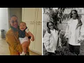 Da Brat Throwback Gift Celebrating Little Sister Raven-Symone Birt ay in Style