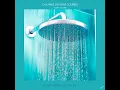Tinnitus Relief - the Sound of the Shower 8