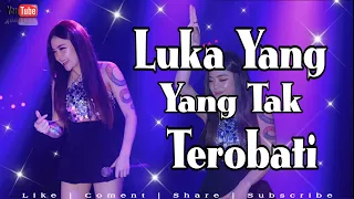 funkot luka yang tak terobati funkot new version 2025 by dj meylia