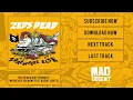 Zeds Dead & Dirtyphonics - Where Are You Now (feat. Bright Lights) [Official Full Stream]
