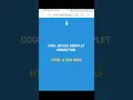 Craft a Cool Water Droplet Animation Using HTML CSS JS