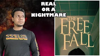 the free fall 2021 full movie explained in hindi