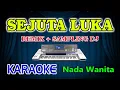 Download Lagu Sejuta Luka Remix Karaoke Rita Sugiarto HD Audio Nada Wanita