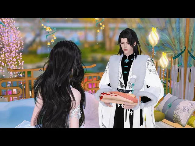350 of "The Princess and Her Child Farming