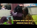 Lagu RIO SEKELUARGA JENGUK IN IBUK DI RS !! SEMANGAT YHA MBAH - SEHAT LAGI + KUMPUL BERSAMA KELUARGA LAGI