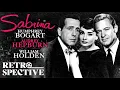 Download Lagu Sabrina 1954 / Audrey Hepburn / Humphrey Bogart / William Holden #sabrina #movie #music #top #film