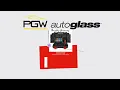 PGW customers can log in at buypgwautoglass com