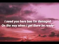 Luh Kel - Come Ride With Me