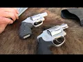 S W Model 642 Ultimate Carry 38 Special