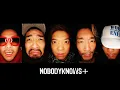 Nobodyknows+ -  Kokoro Odoru