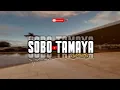 Download Lagu SOBO TAMAYA - SENIDAWA NI DELAI DOKIDOKI FT GASA REMIX