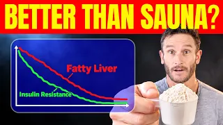 30g of This Powder Stops Fatty Liver and Detoxifies the Body