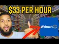 RUN Walmart Is Hiring Make No Interviewing Work From Home