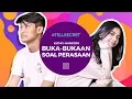 Lagu Kalau Hanggini Pergi ini Kata Terakhir Luthfi #TellSecret