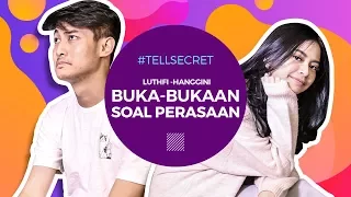 Download Kalau Hanggini Pergi ini Kata Terakhir Luthfi #TellSecret MP3