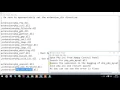 Error could not find driver - PDO EXCEPTION XAMPP
