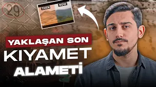 Kıyamet Günü Çıplak Mı Olacağız? (Kıyamet Alametleri)