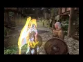 Skyrim Creation Kit - How to Add Arrows to a Follower via Dialogue Papyrus Script Guide