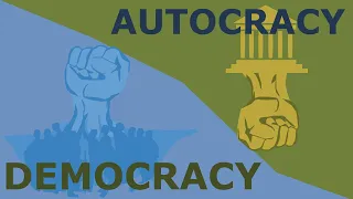 Democracy vs Autocracy An Unproductive Dichotomy