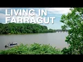 Living in Farragut Tennessee - One of Knoxville area s most sought after places to live - 4K