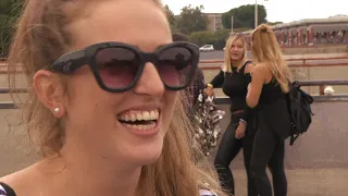 Partir en ERASMUS à Rome : Le grand saut ! 🇮🇹 (Coloc, Fêtes & Études)