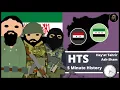 Download Lagu Who are Syria's New Rulers? | HTS (Hay'at Tahrir Ash-Sham) | 5 Minute History