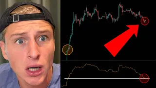 BITCOIN: TODAY CHANGES EVERYTHING...