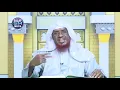 Download Lagu D 7aad || Tafsiir suuratul Inshiqaaq ┇► Sh Maxamed Cabdi Umal