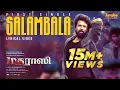 Download Lagu Salambala | Madharaasi | Sivakarthikeyan | Rukmini Vasanth| A.R.Murugadoss | Anirudh | SaiAbhyankkar