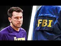 We Know Why the Lakers Were Sold Again