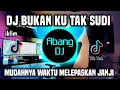 Download Lagu DJ BUKAN KU TAK SUDI REMIX FULL BASS VIRAL TIKTOK TERBARU 2023