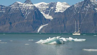 2025 Greenland Expedition Part 2